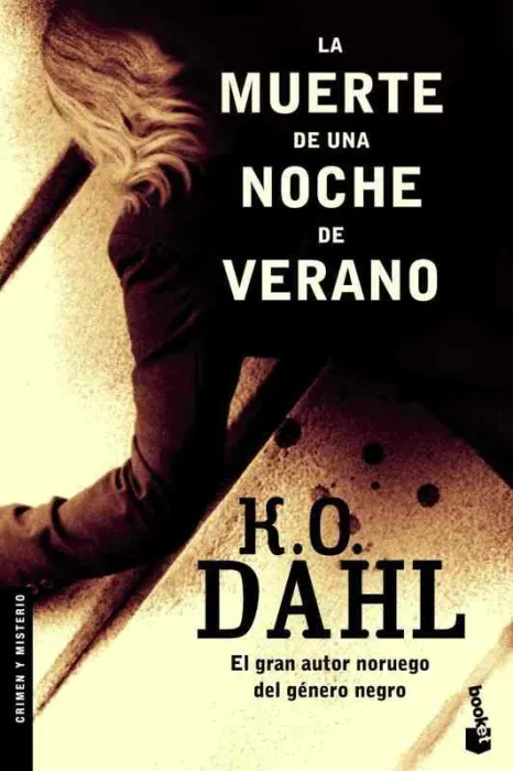La Muerte en una Noche de Verano