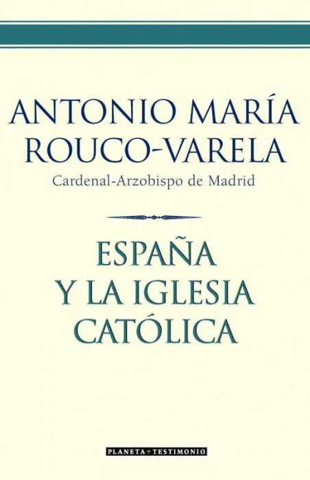 España y la Iglesia Católica