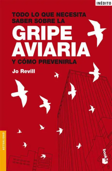 Gripe Aviara