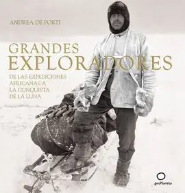 Grandes Exploradores