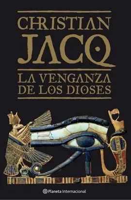 La Venganza de los Dioses