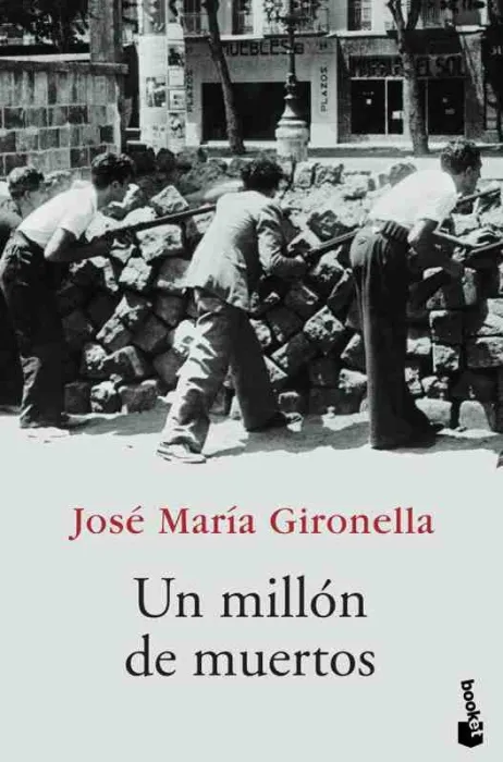 Un Millón de Muertos