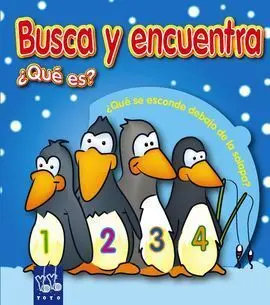 Qué Es?