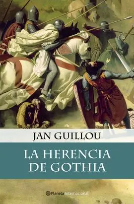 La Herencia de Gothia
