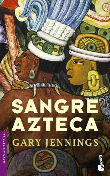 Sangre Azteca