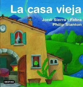 La Casa Vieja