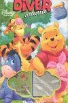 Winnie The Pooh. Divermanía