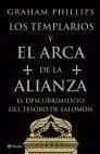 Los Templarios y el Arca de la Alianza