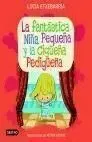 La Fantástica Niña Pequeña y la Cigüeña Pedigüeña