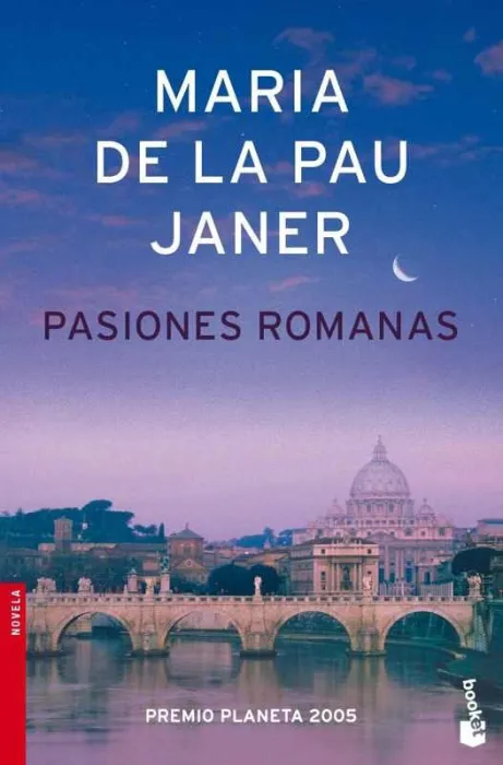 Pasiones Romanas