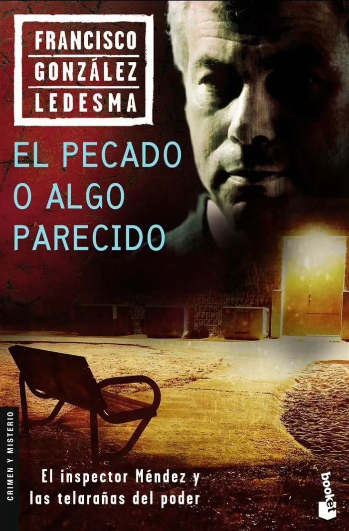 El Pecado o Algo Parecido