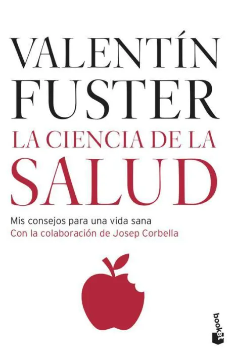 La Ciencia de la Salud