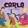 Carla 4. Un Día de Compras