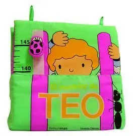 El Medidor de Teo