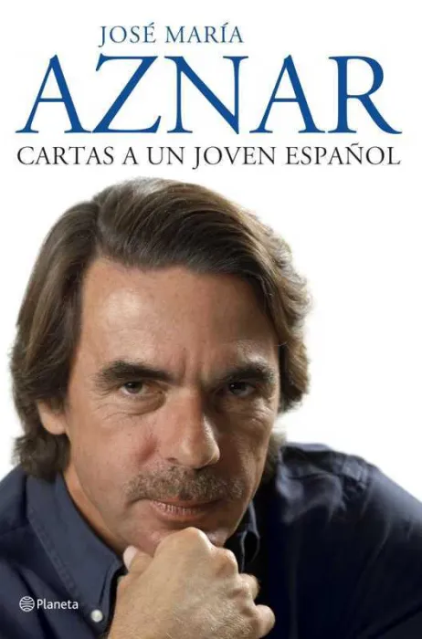 Cartas a un Joven Español