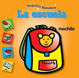 Pequeña Biblioteca:la Escuela