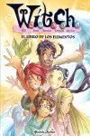 Witch 18. El Libro de los Elementos