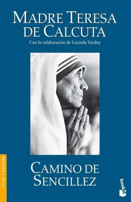 Camino de Sencillez