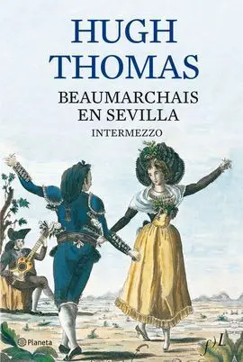 Beaumarchais en Sevilla