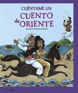 Cuéntame un Cuento de Oriente