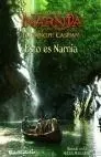 El Príncipe Caspian. Esto Es Narnia