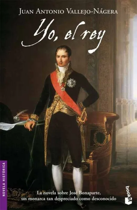 Yo, el Rey