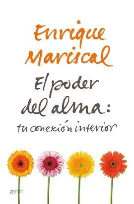 El Poder del Alma