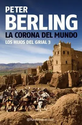 La Corona del Mundo