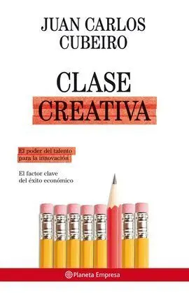 Clase Creativa