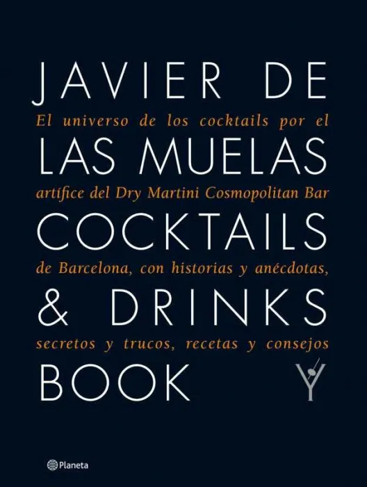 Cocktails & Drinks Book