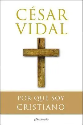 Por qué Soy Cristiano