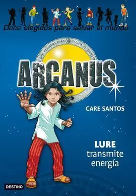 Lure Trasmite Energía