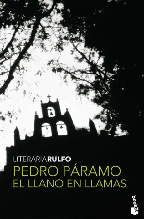 Pedro Páramo y el Llano en Llamas
