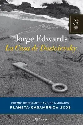 La Casa de Dostoievski