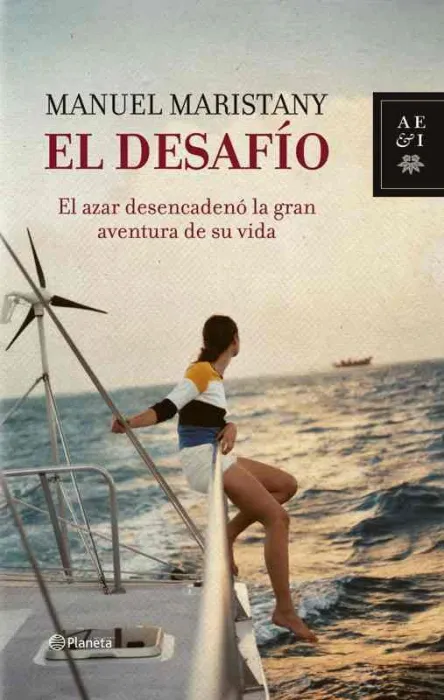 El Desafío