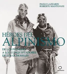 Héroes del Alpinismo