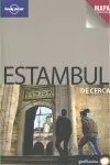 Guía Lonely Planet de Cerca Estambul de Cerca