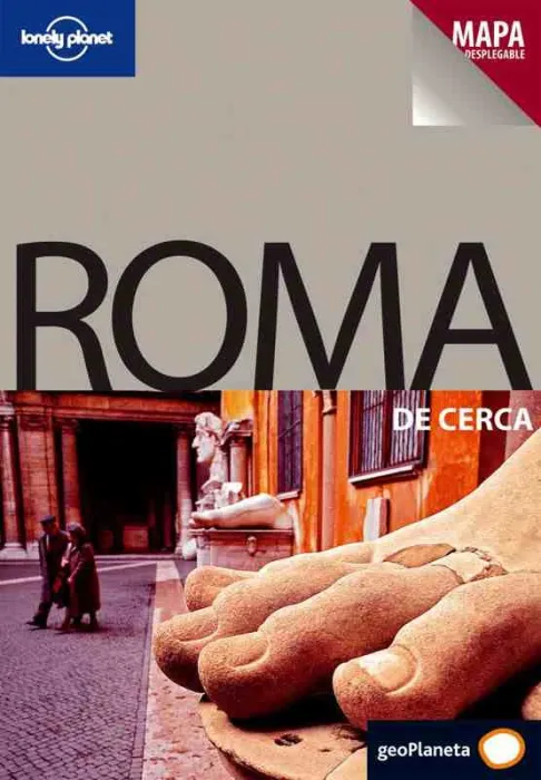 Guía Roma 2009