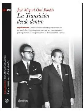 La Transición Desde dentro