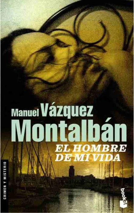 El Hombre de mi Vida
