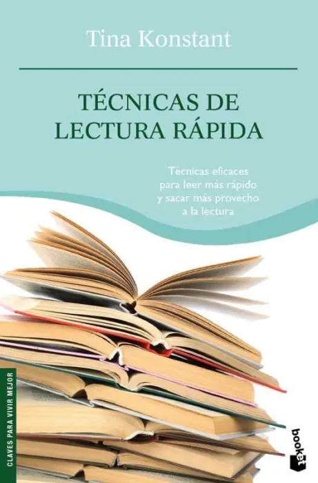 Técnicas de Lectura Rápida