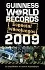Guinnes World Records 2009. Especial Videojuegos