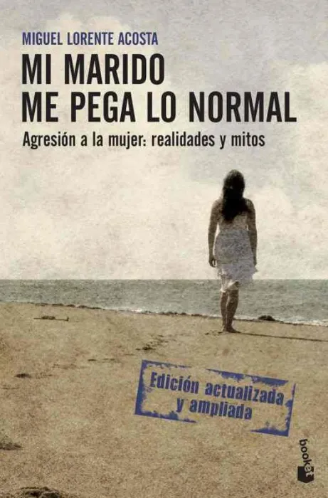 Mi Marido me Pega lo Normal