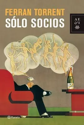 Sólo Socios