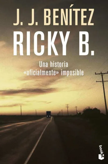 Ricky B.