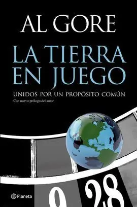 La Tierra en Juego
