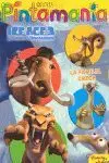 Ice Age 3. Pinta Pinta