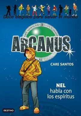 Nel Habla con los Espíritus