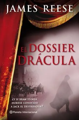 El Dossier Dracula