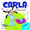 ¡Buenas Noches!